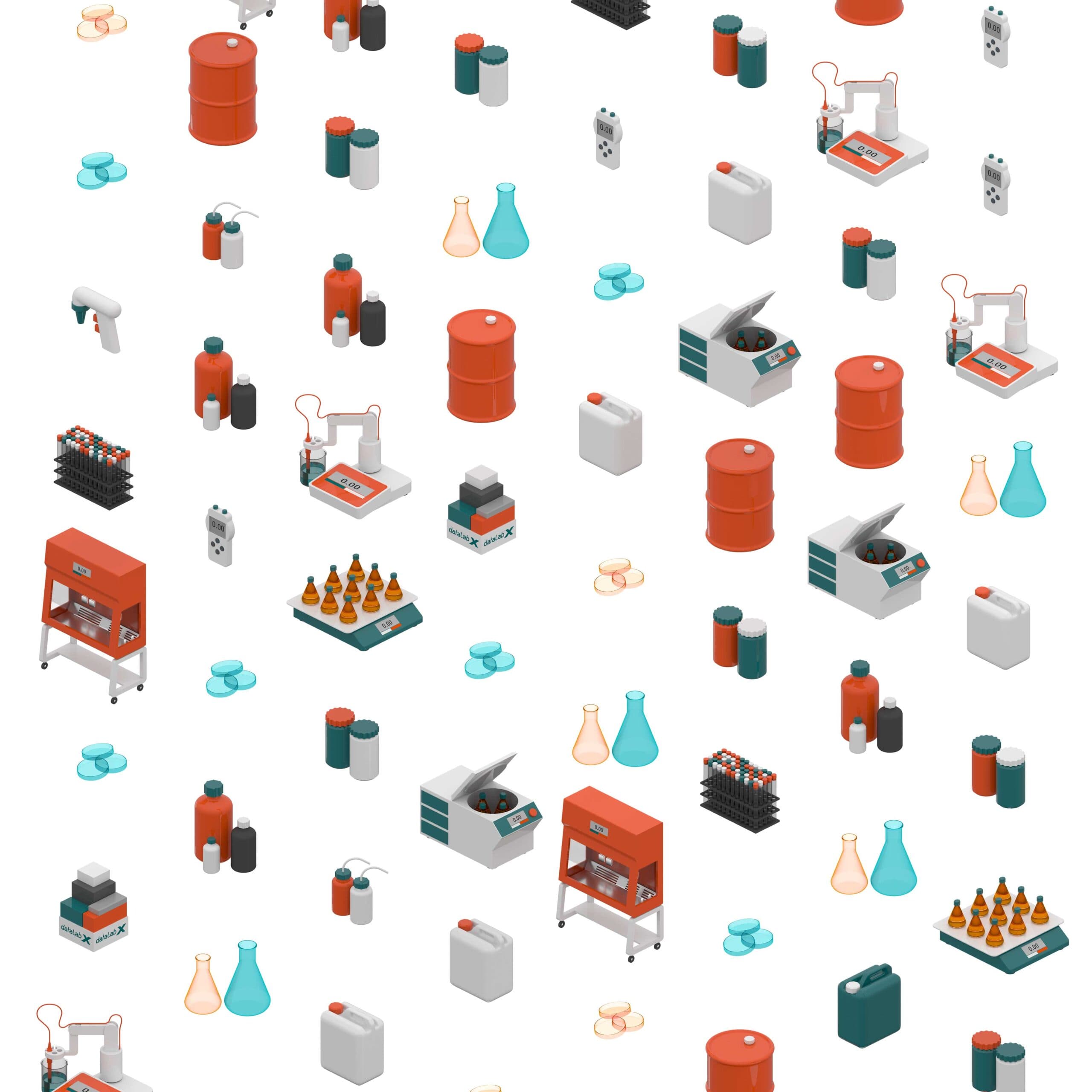 MicroProducts pattern