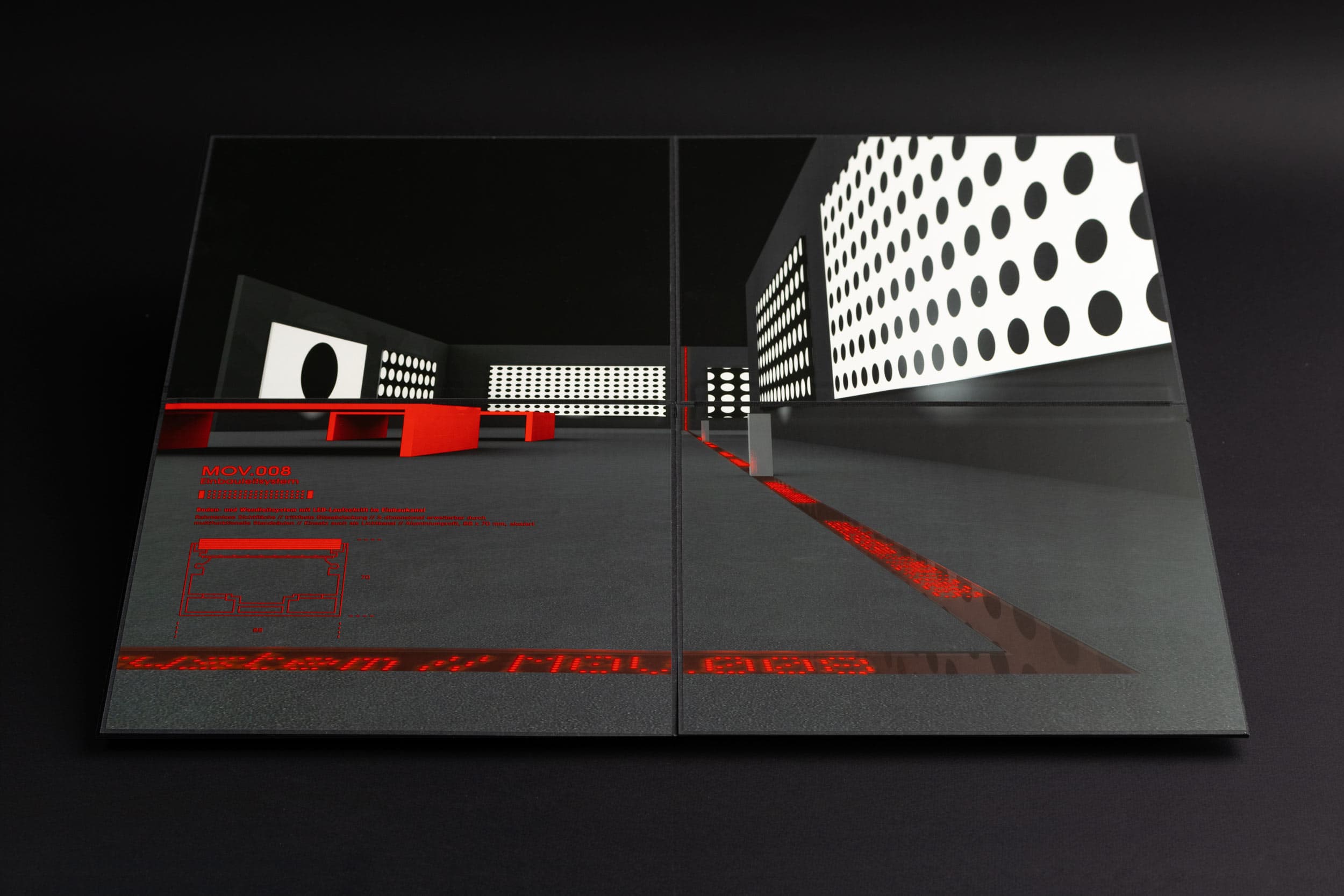 MOV.008 - outside unfolded with 3D visualisation