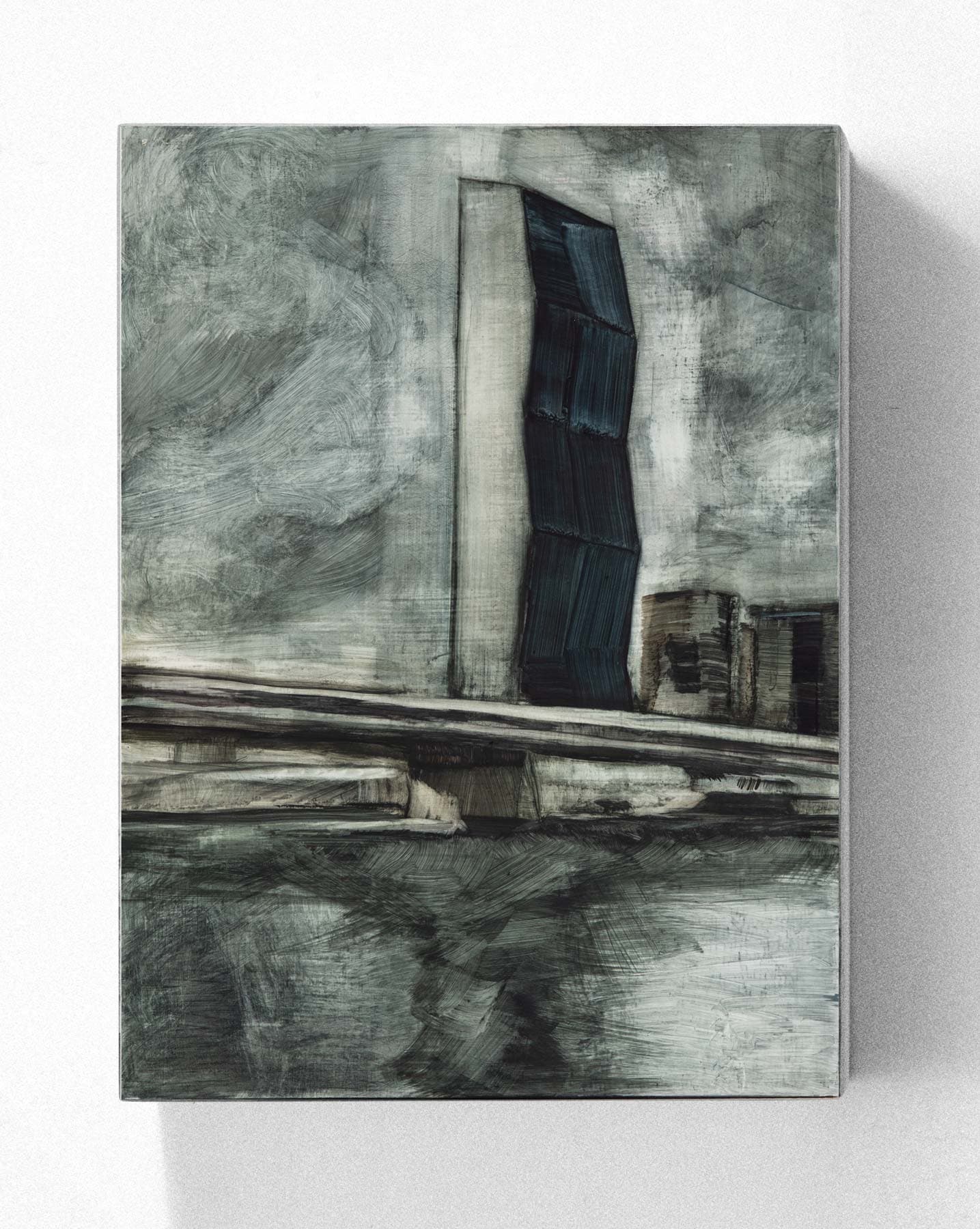 DC Tower #1