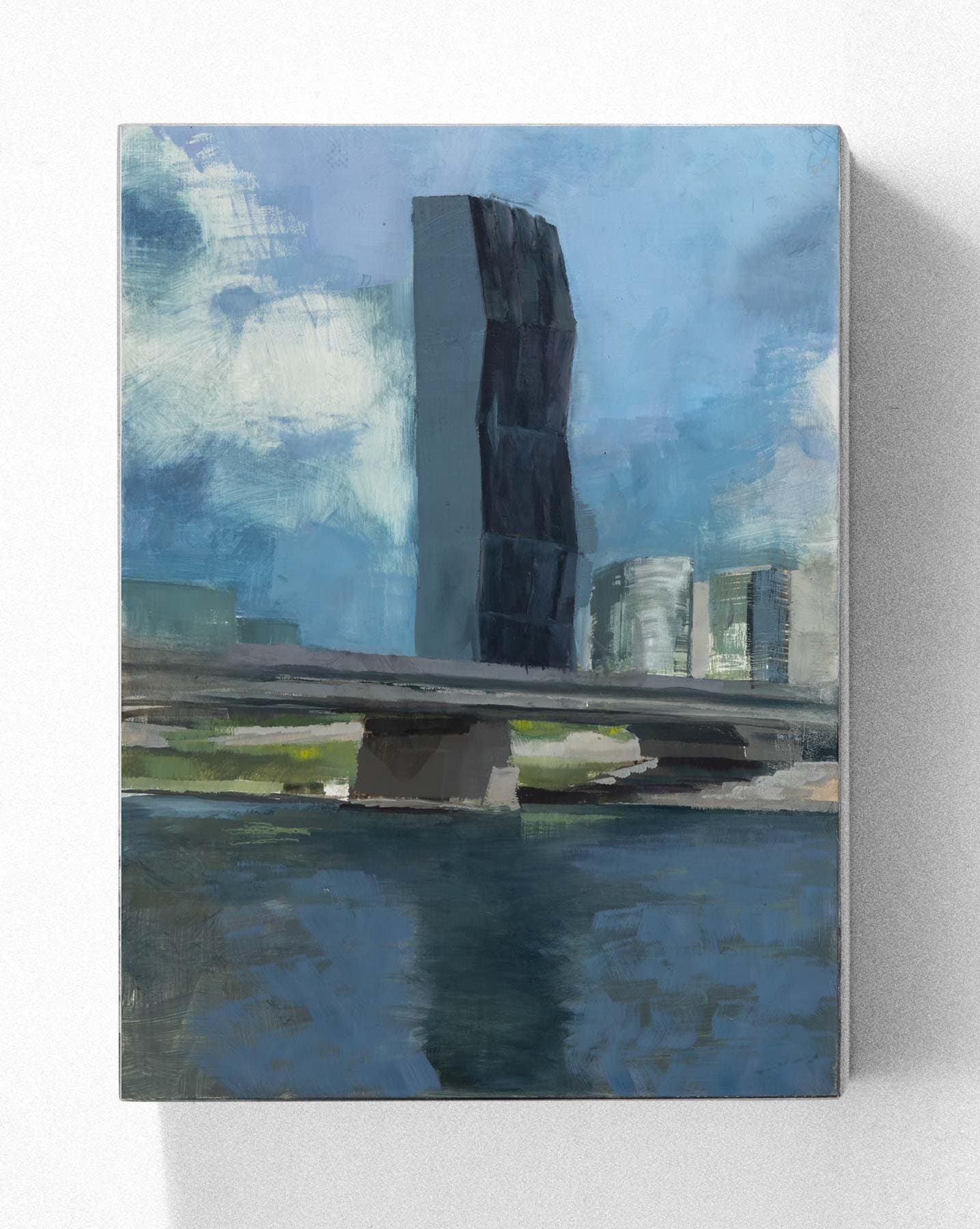 DC Tower #2