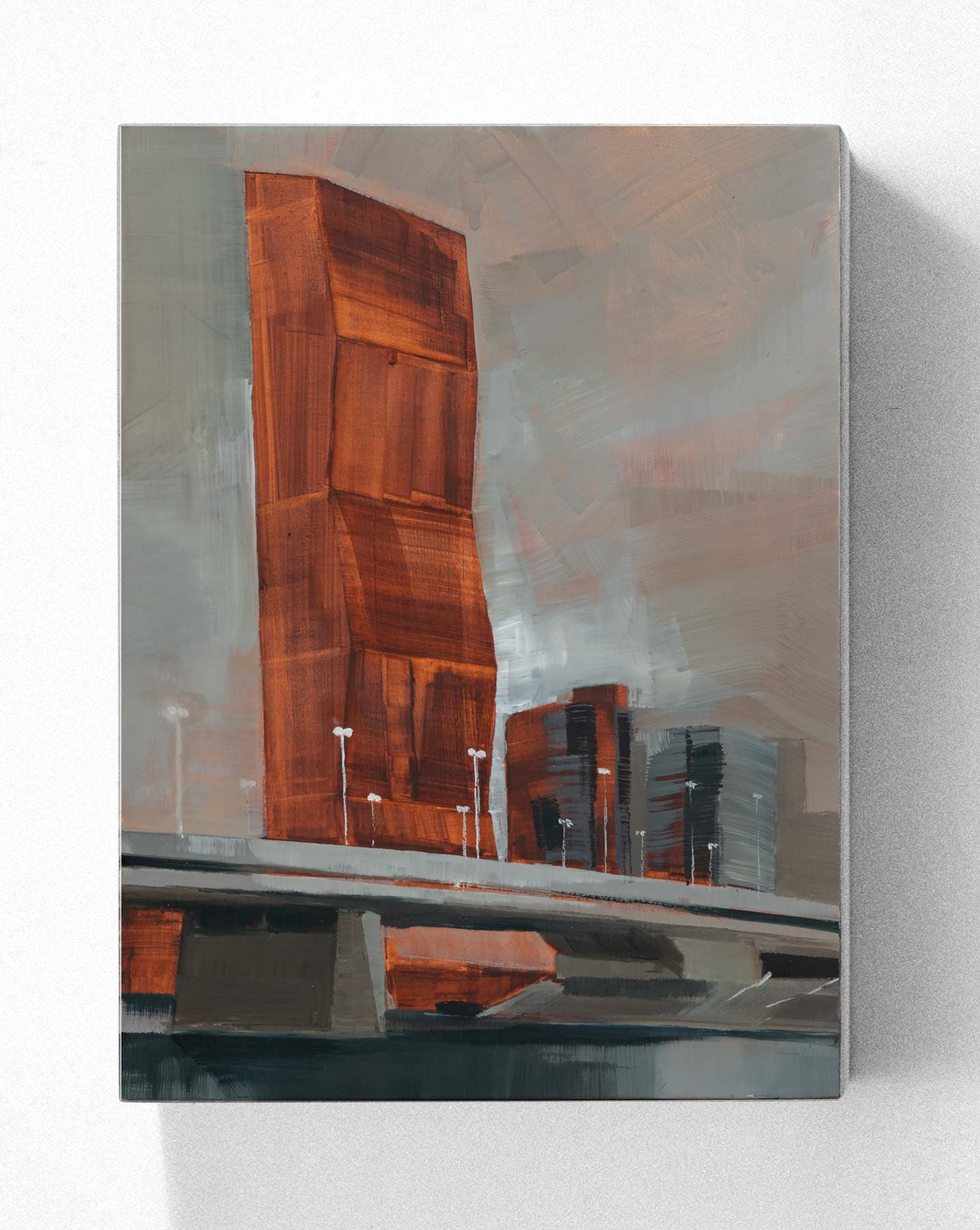 DC Tower #4