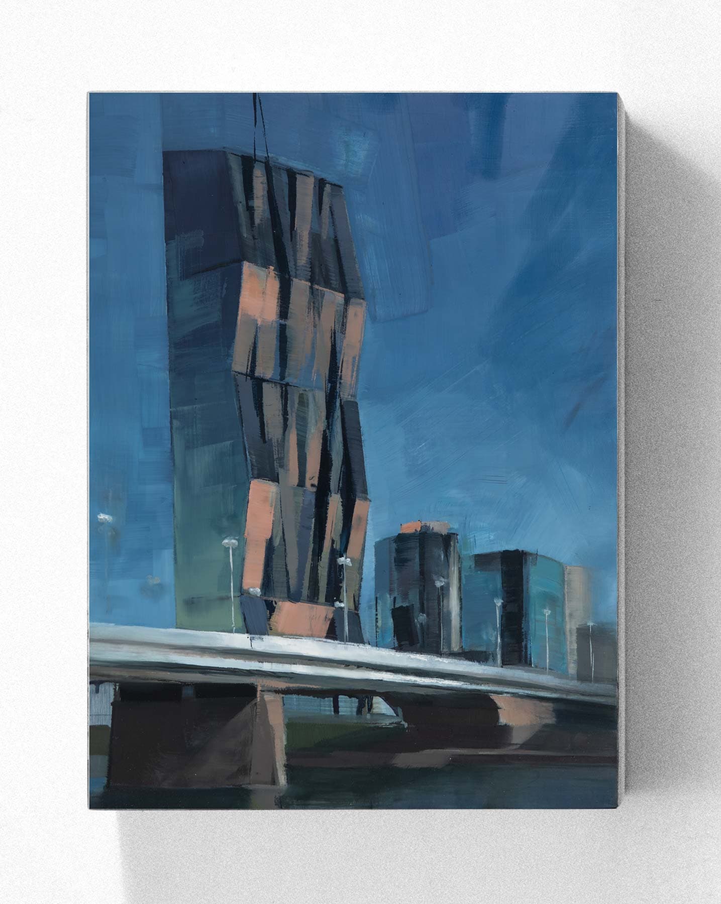 DC Tower #6