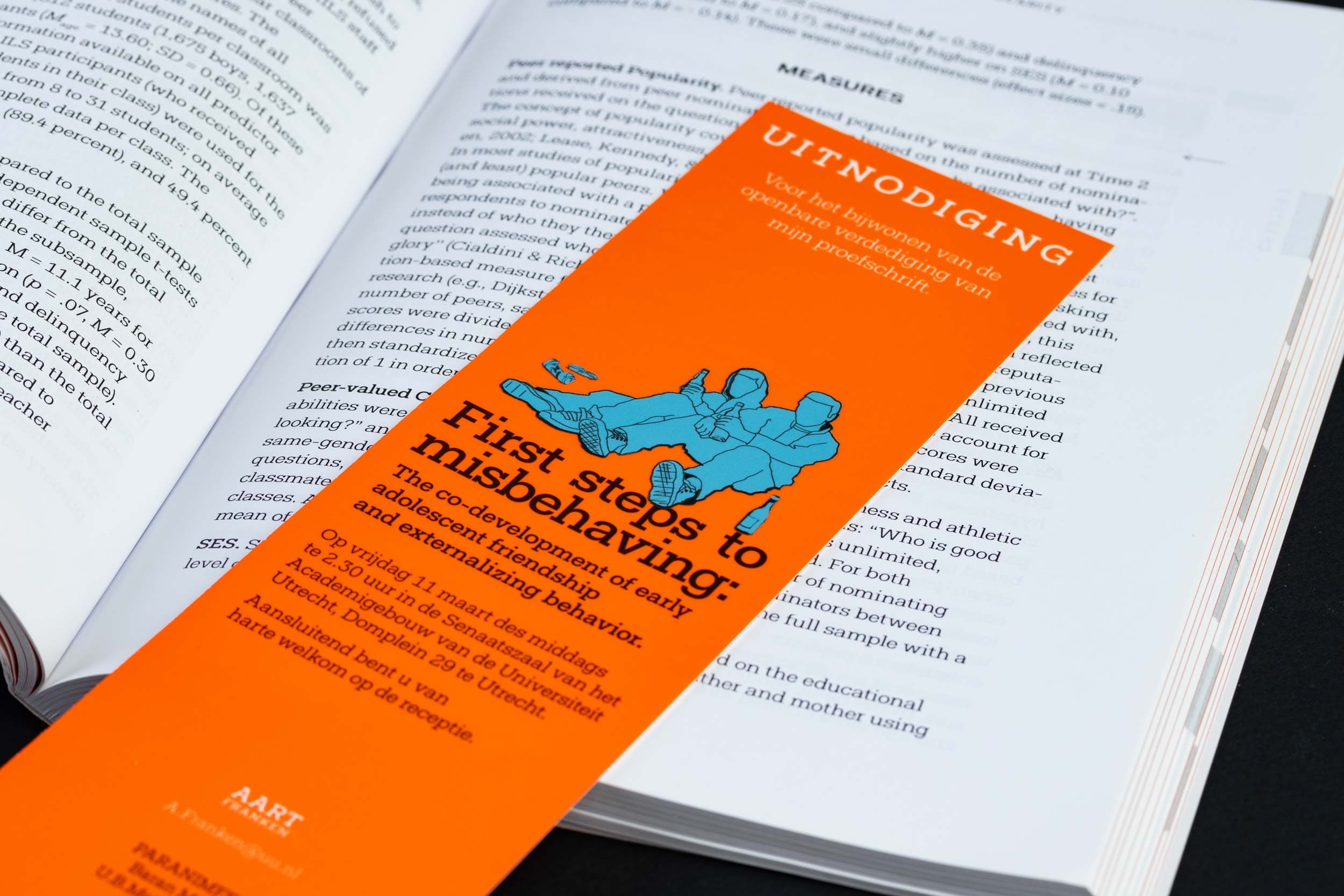 bookmark