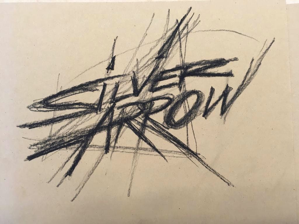 rough sketch