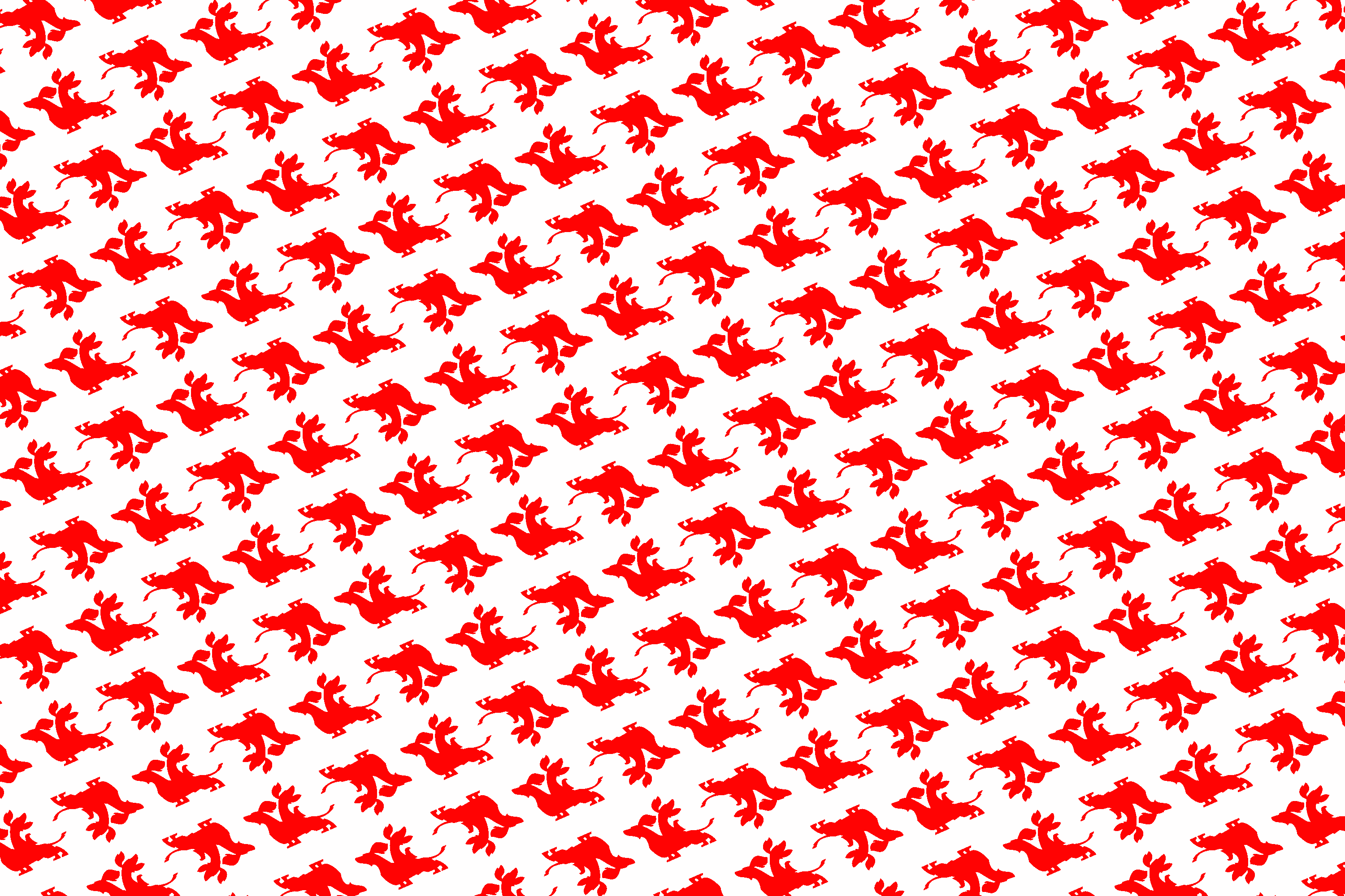 Dackelkraft pattern