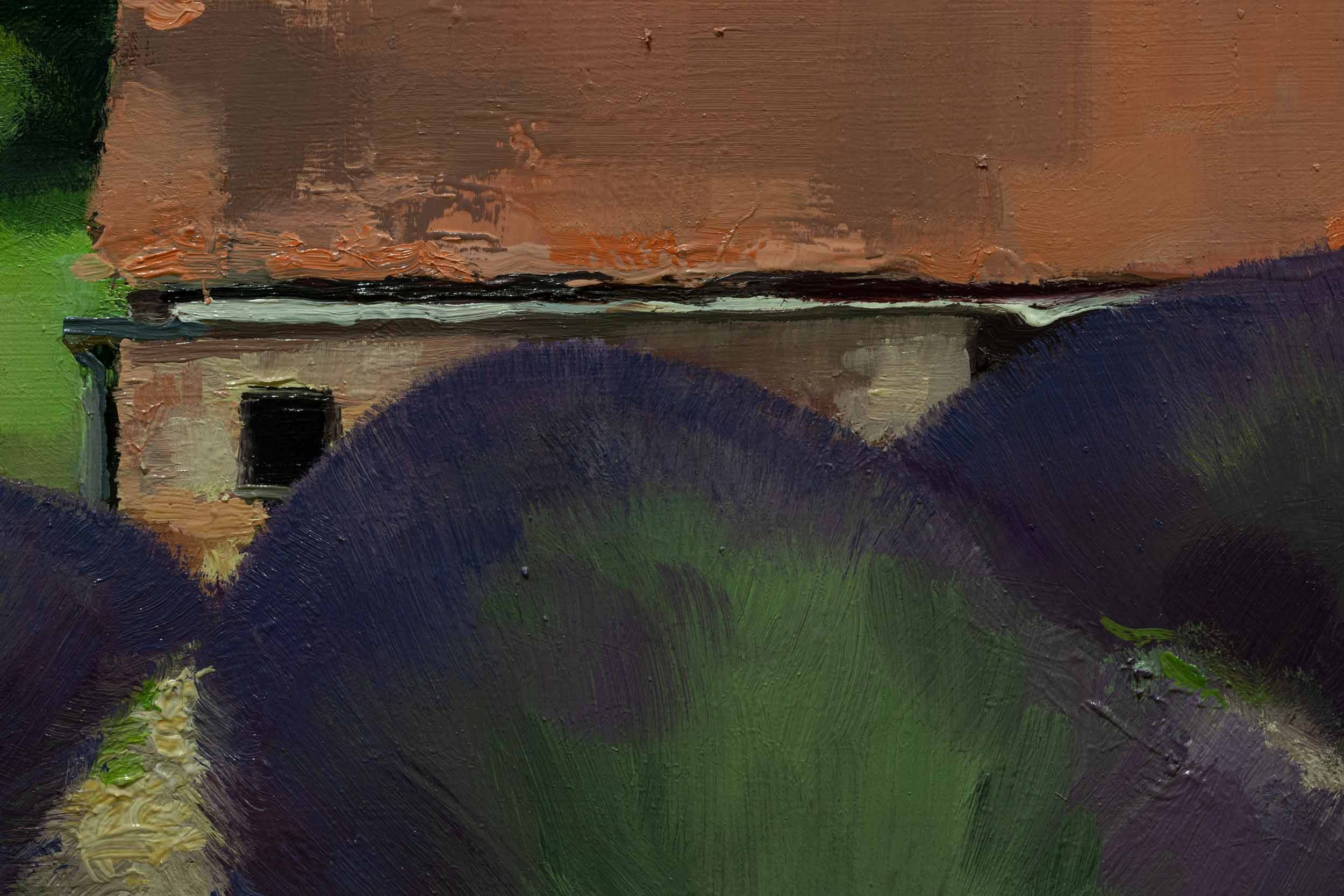 Lavender Hill