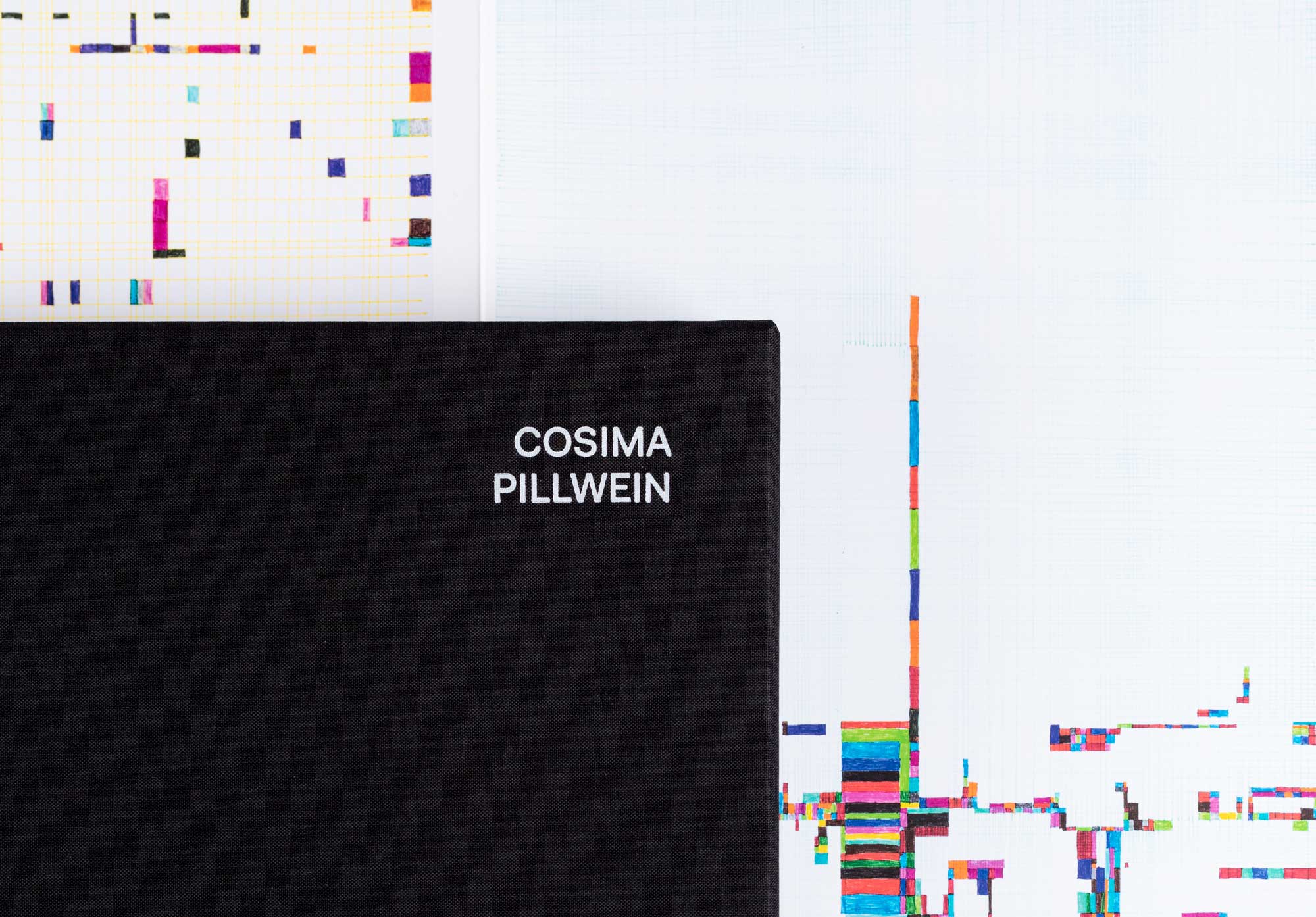 Single sheet artworks and lid empossing