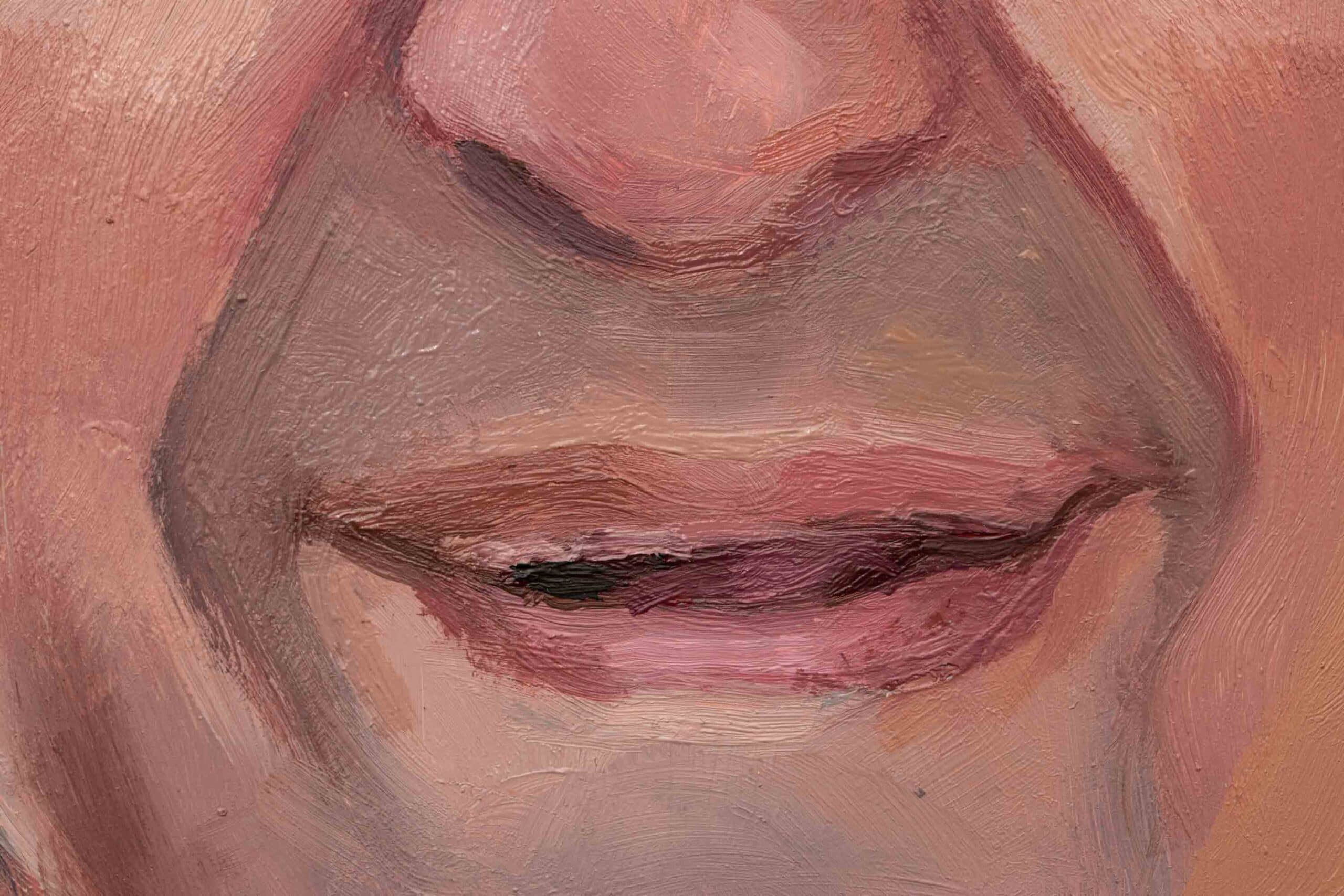 Close-up