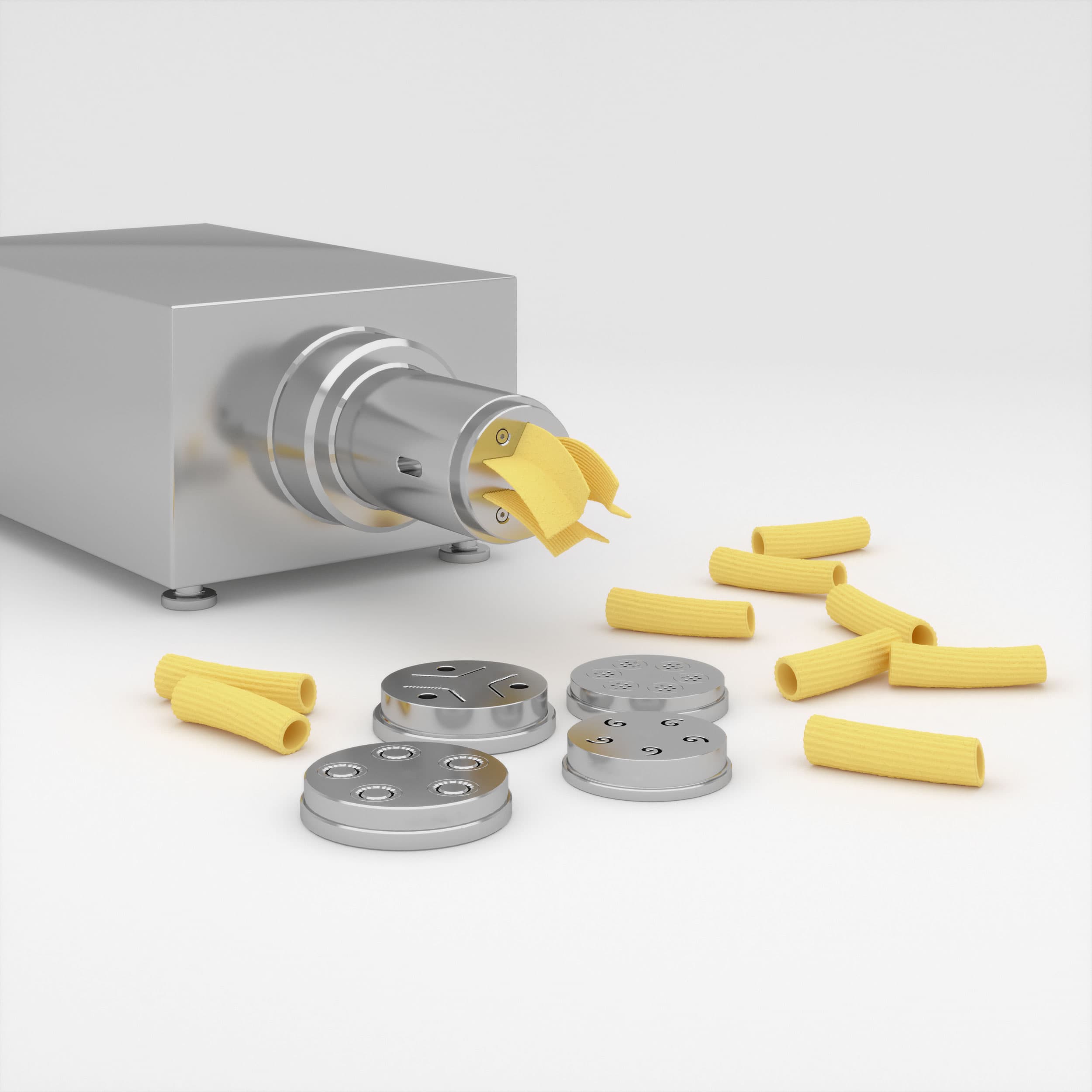 Tool for food processing
