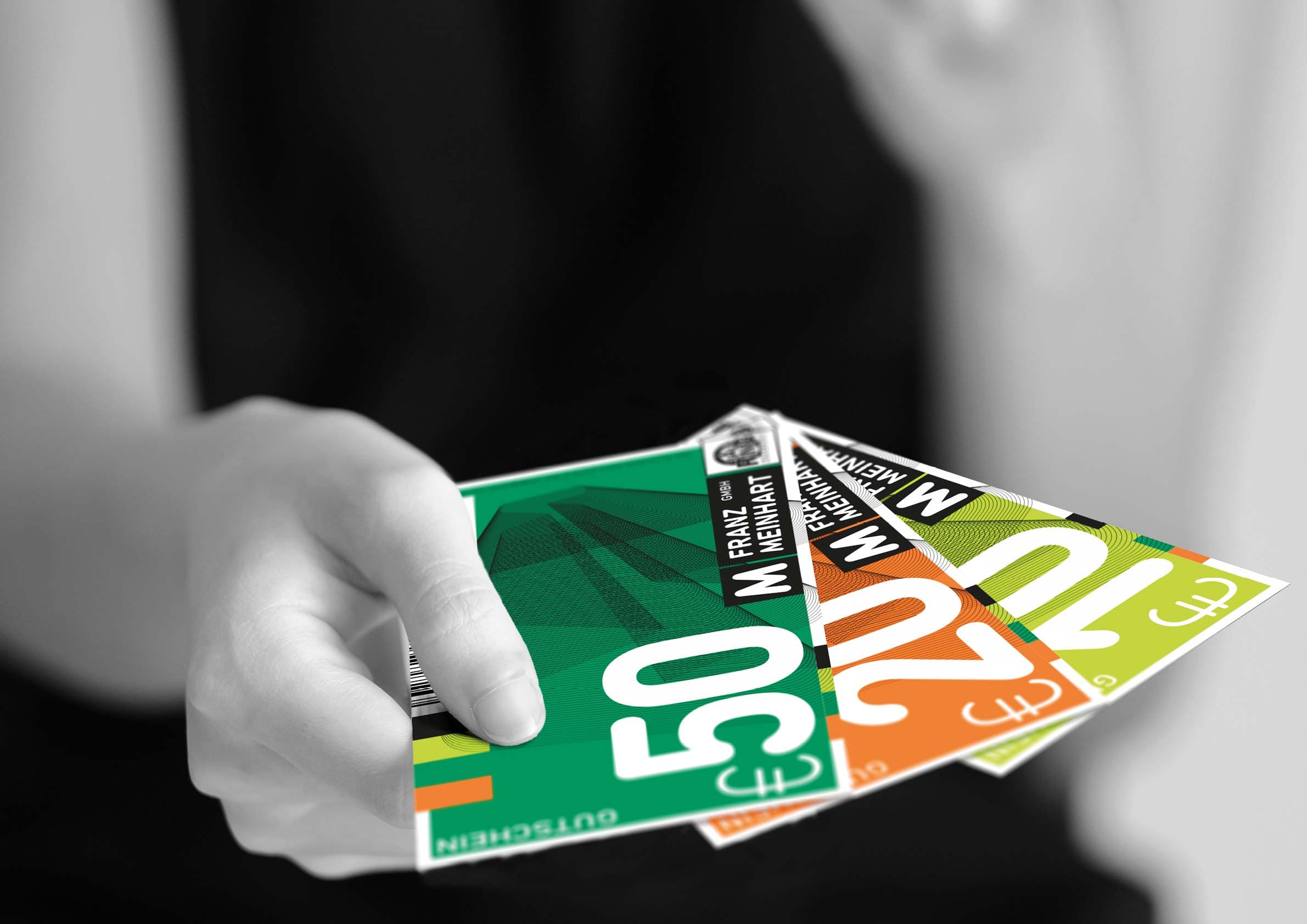 vouchers