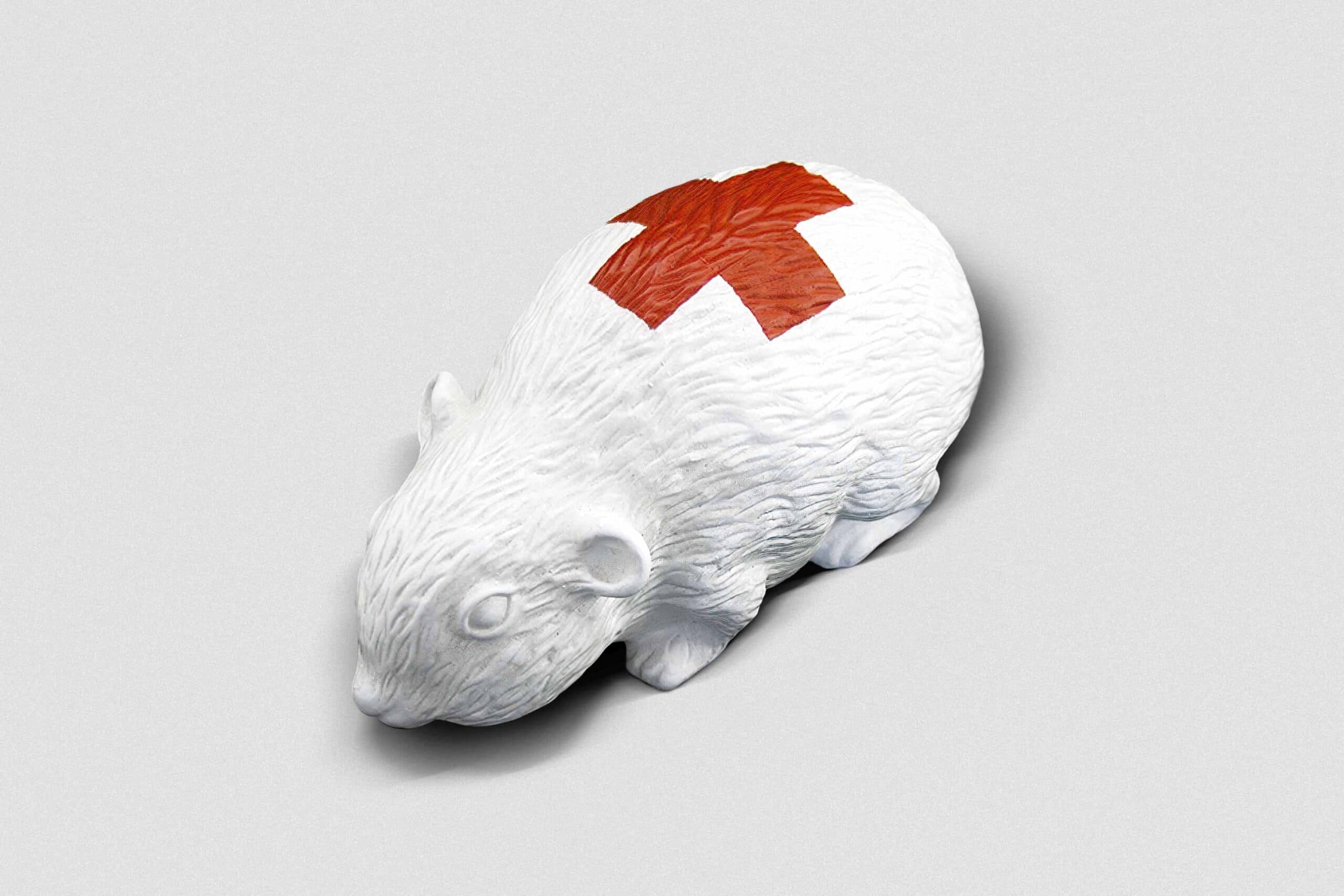 FFD Rescue Lemming