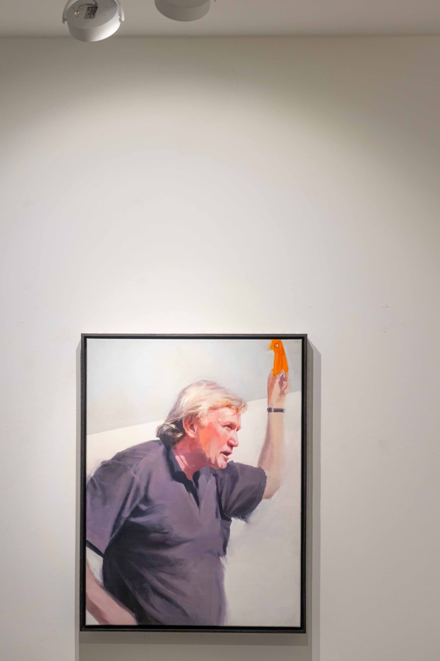 »Spielen Sie!« portrait Ivica Osim